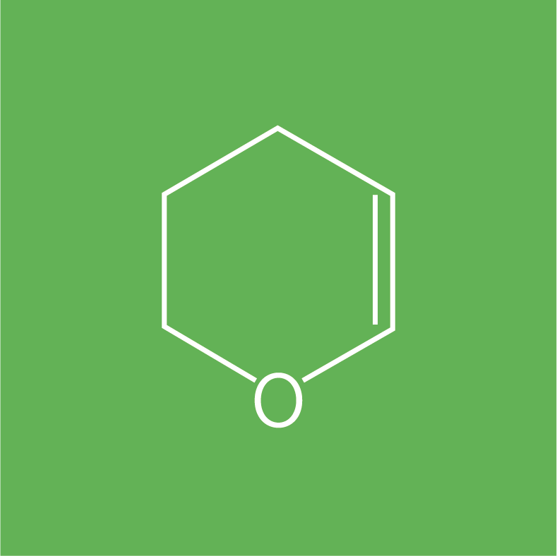 3,4-Dihidro-2H-pirano CAS 110-87-2