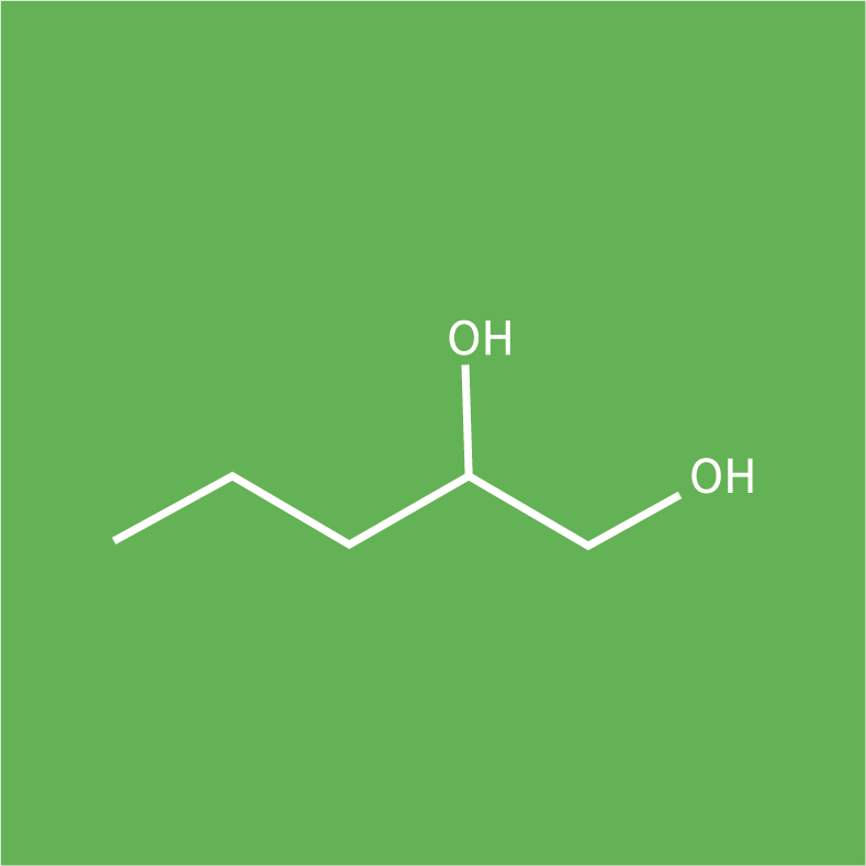 Alternativa Konservativa Pentilenglikolo
