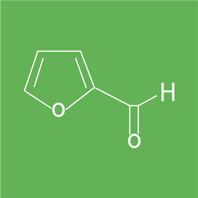 Biobazita Furfural por Biofueloj